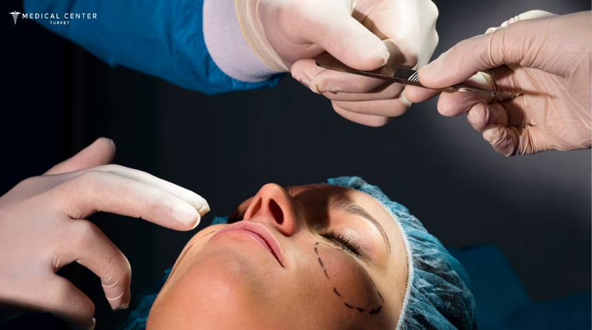 Plastic Surgery Alternatives in Turkey