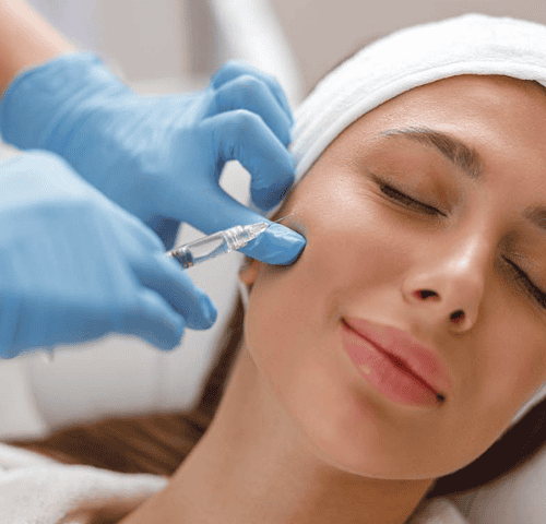 What Is Mesotherapy and Why Is It Popular in Turkey?