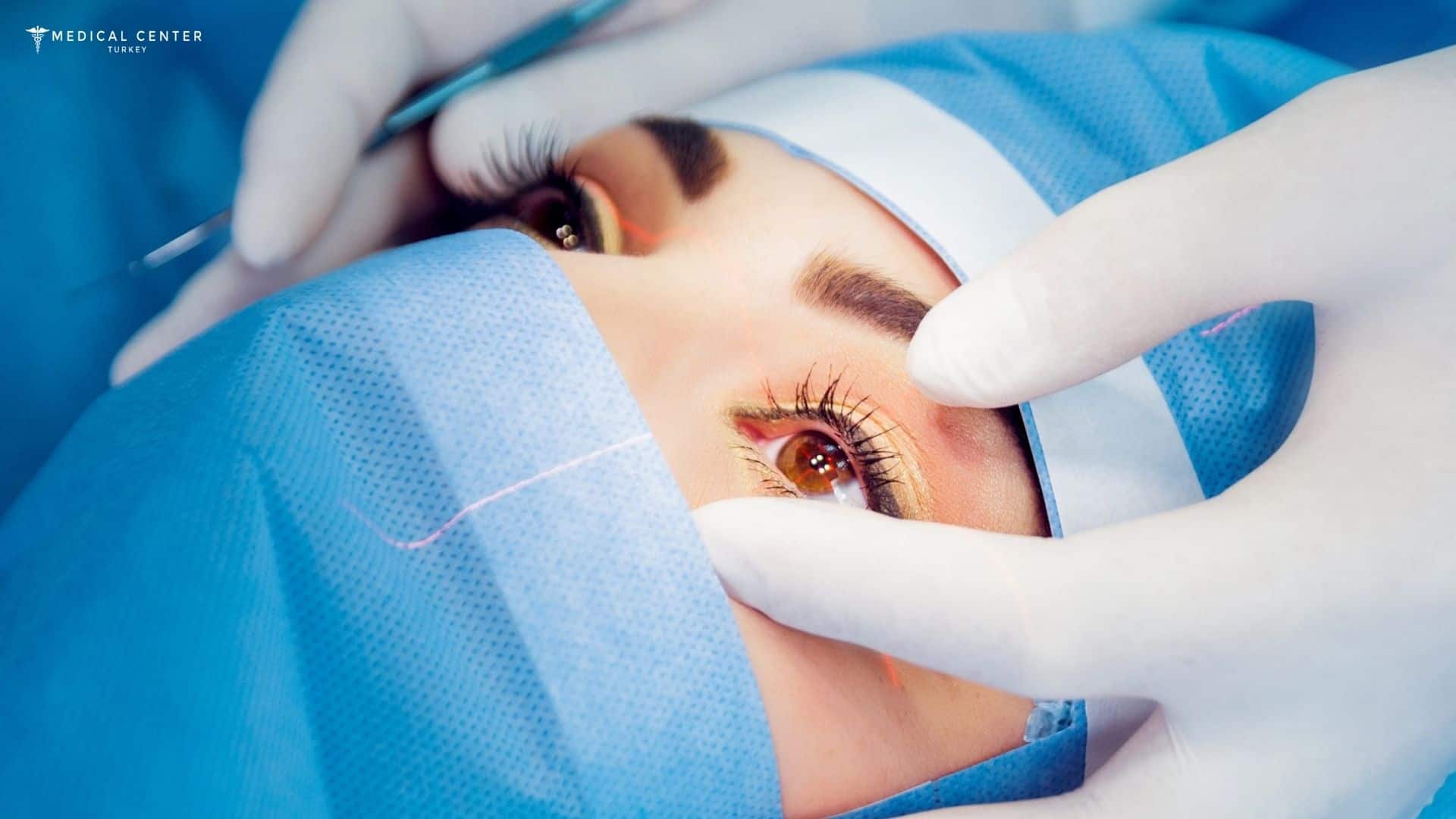 What Eye Surgeries Are Offered in Turkey in 2026?