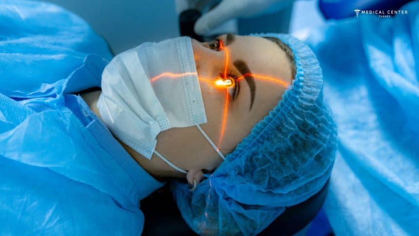 What Eye Surgeries Are Offered in Turkey in 2026? What Eye Surgeries Are Offered in Turkey in 2026?