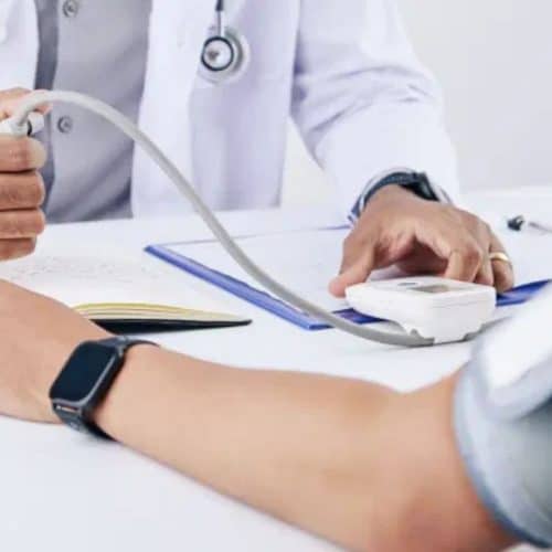 What Is Included in a Full Body Check-Up in Turkey?