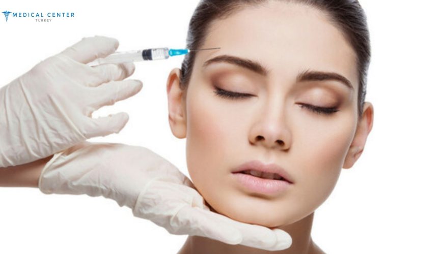 Best Botox Alternatives Right Now in Turkey