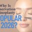 Why Is Preservation Rhinoplasty So Popular in 2026?
