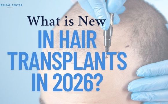 What is New in Hair Transplants in 2026?