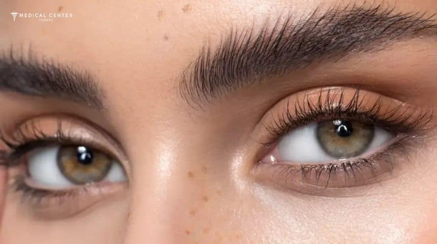 Bella Eyes Surgery in Turkey