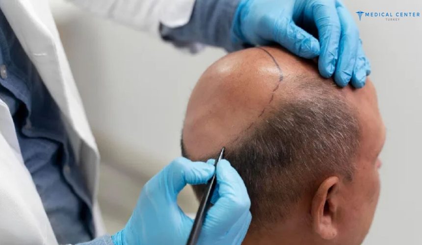 When Will You See Results After a Hair Transplant?