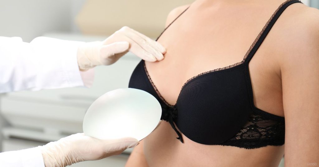 All Options For Breast Augmentation